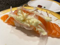 -合点寿司(美罗城店)