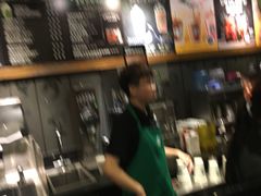 -星巴克臻选(成都宽窄巷子店)