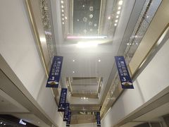 -龙湖西安曲江天街