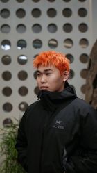 -男先生男士理发馆