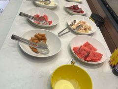 -豪客来牛排(红豆万花城店)