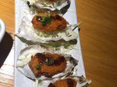 -三石铁板烧(紫竹桥店)