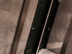 洗手间-星巴克臻选(南京艾尚天地店)