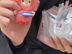 -泡泡玛特POPMART(龙湖杭州滨江天街店)