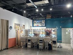 -海马体照相馆(天津世纪都会店)