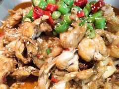 -蛙喔牛蛙(仙林万达茂店)
