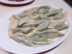 虾三鲜水饺-喜家德虾仁水饺(开发区万达店)