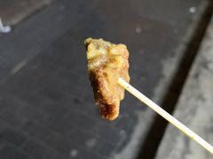 -傅强排骨(成都总店)