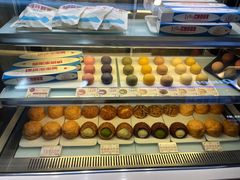 -西树泡芙(蓝色港湾店)