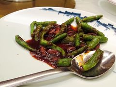 -杭州香格里拉·香宫中餐厅