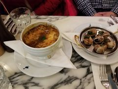 -Le Comptoir de la Gastronomie