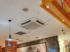 -黄记煌三汁焖锅(金凤万达广场店)