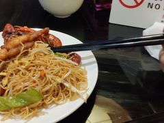 -海乐健康美食·SPA水疗会(水都假日酒店)