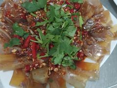 -穆豪麦蒸碗羊羔肉