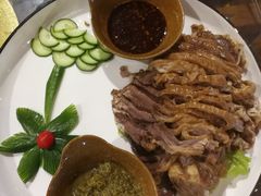 -海拉尔蒙古包(房山长阳总店)