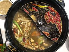 -XiaoJunGan Hotpot 钢管厂五区小郡肝火锅串串香