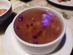 -绿茶餐厅(朝阳大悦城店)