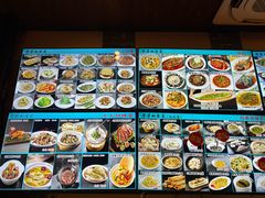 -芳芳私房菜·精做淮扬菜(承德路店)