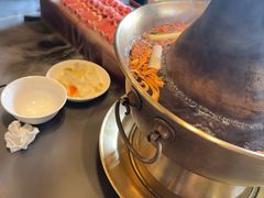 -鼓楼东街老火锅(鼓楼店)
