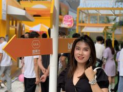 -东莞松山湖万象汇