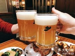 -汉巴味德(沈阳万象汇店)