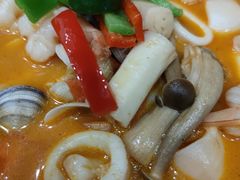 -火啫啫·粤式啫啫煲(南通首店)