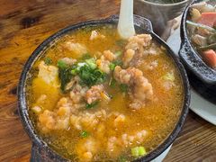 -沈妈砂锅(光华村店)