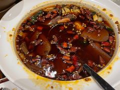 -大鸭梨烤鸭(石佛营店)