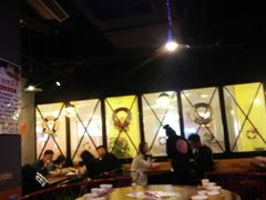 -赖胖子肉蟹煲(临川万象新城店)