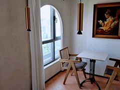 -Me Coffee下午茶艺术空间