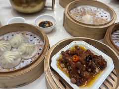 -稻香酒家·33年老字号·港式粤菜(富邦中心店)