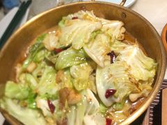 -佬麻雀·剁椒鱼头(京基KK One店)