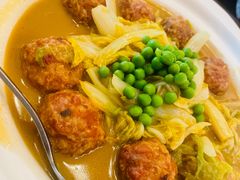 -新白鹿餐厅(京基KK ONE店)