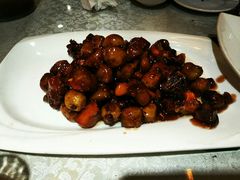 -眷江南之小蓝鲸(王府大街店)