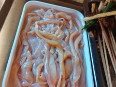 -钢管厂五区小郡肝串串香(奥克斯广场锦城万达店)