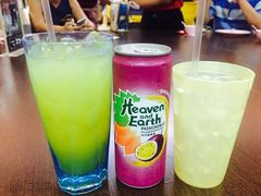 -龙海鲜螃蟹王(宏茂桥店)