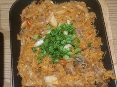 -丽伟的串·烧烤·砂锅(芝麻街店)