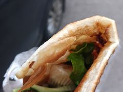 -神奇的香酥鸡蛋灌饼