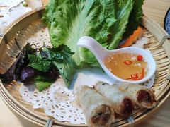 -越美小馆·越南料理(曲江店)