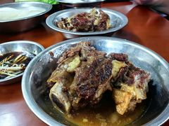 -阿秋牛排(湖心街店)