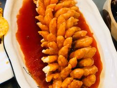 -神仙钵湘香土菜馆(光华路店)