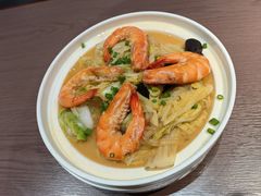 -将相和·海鲜蒸饺大连菜