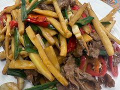 -大师傅金奖啤酒鱼(西街口总店)