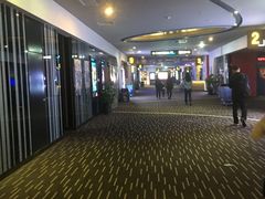 -万达影城(南海万达广场IMAX店)