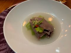 -广州柏悦酒店·悦景轩·粤菜餐厅