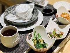 -厦门源昌凯宾斯基大酒店-隠れ鉄板焼