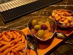 -Le Comptoir de Pierre Gagnaire