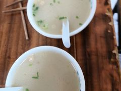 -温记府廟豆汤饭·始于1955年(海椒店)