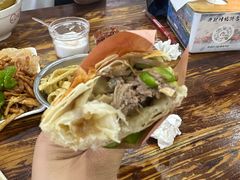 -化三驴肉汤(金明东街店)