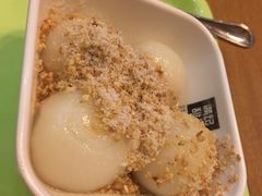 糖不甩-满记甜品(岭南新天地店)